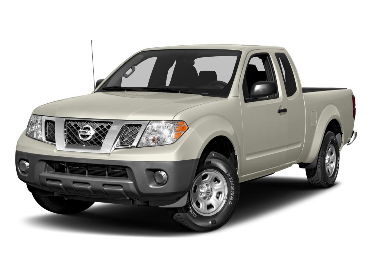 Used 2017 Nissan Frontier SUPER CAB-LOW KMS- 2WHEEL DRIVE- GREAT TRUCK for sale in Surrey, BC