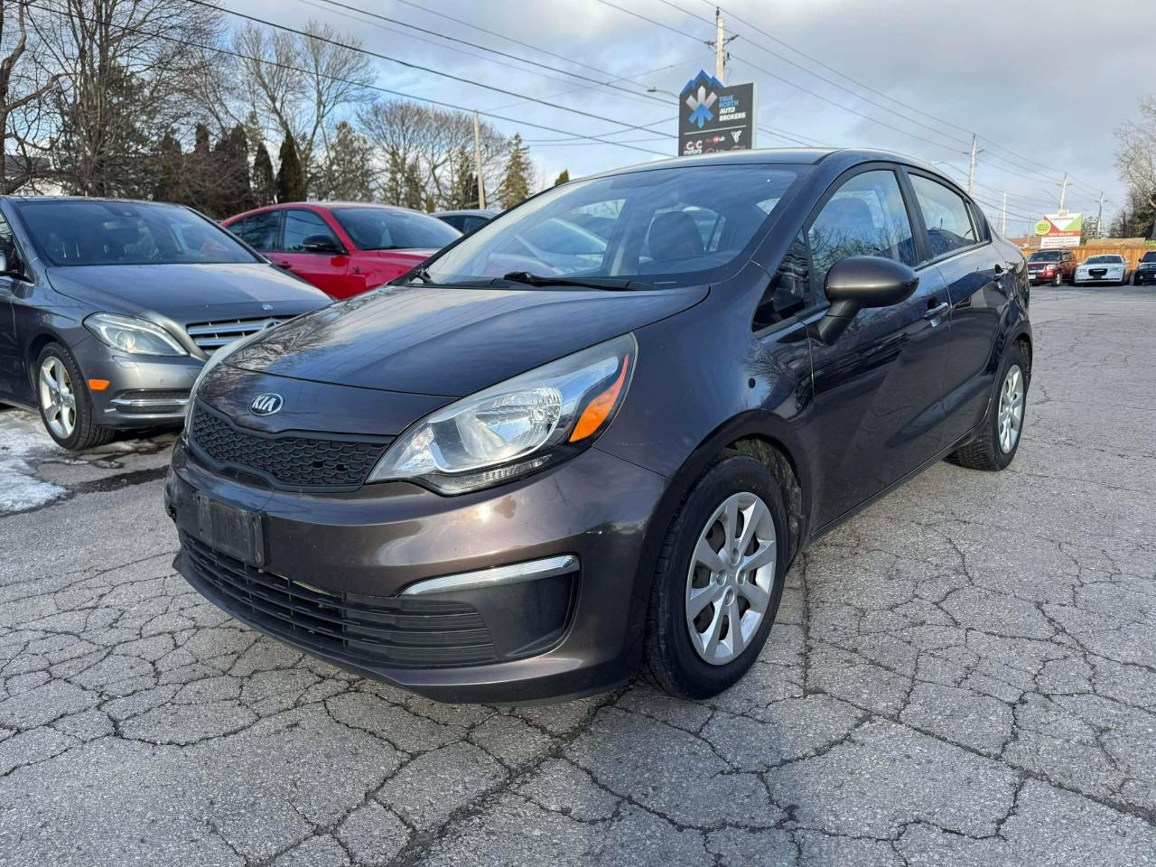 2016 Kia Rio EX - Photo #3