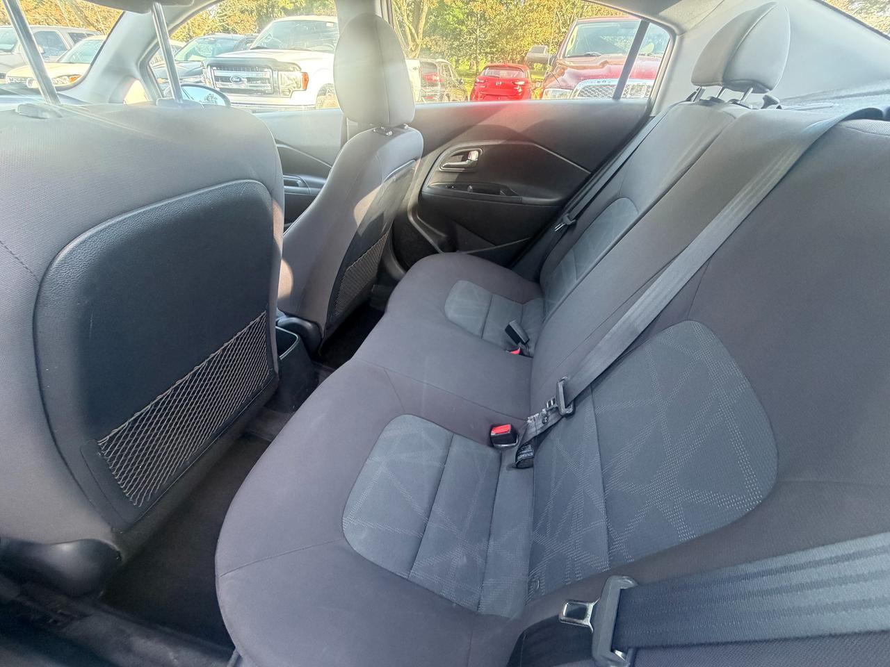 2016 Kia Rio EX Photo