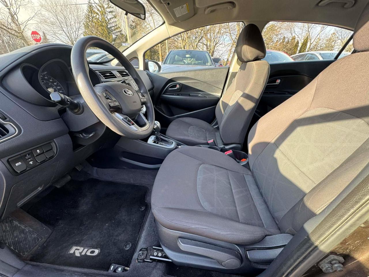 2016 Kia Rio EX Photo