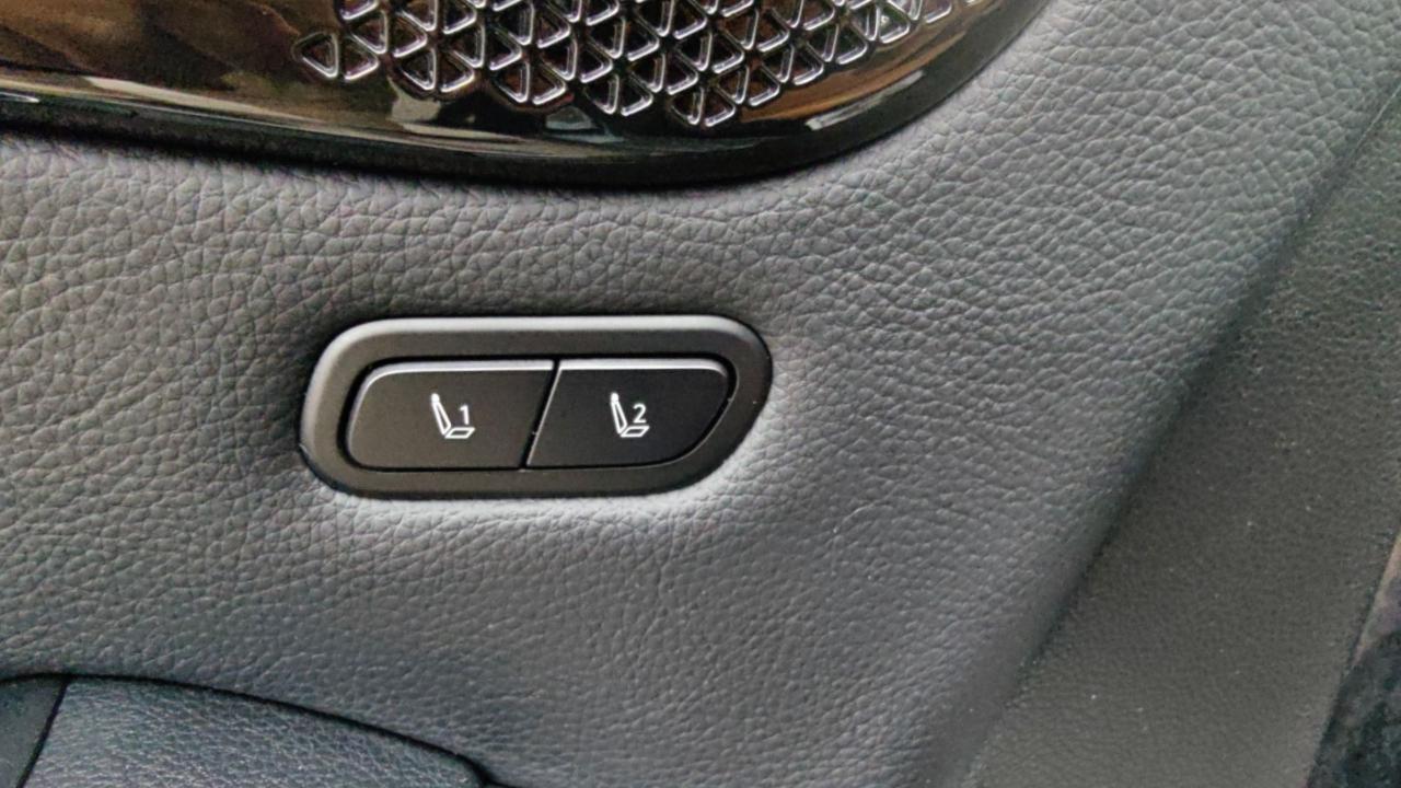 2024 Kia Seltos SX - Photo #14