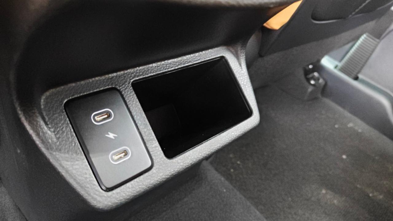 2024 Kia Seltos SX - Photo #22