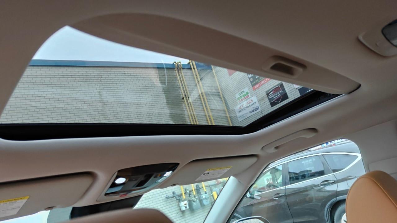 2024 Kia Seltos SX Photo