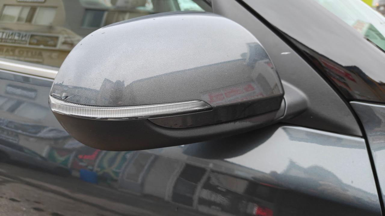 2024 Kia Seltos SX Photo