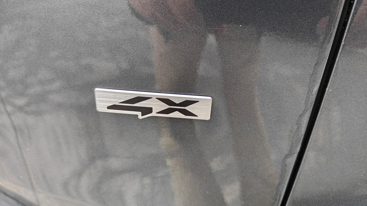 2024 Kia Seltos SX Photo
