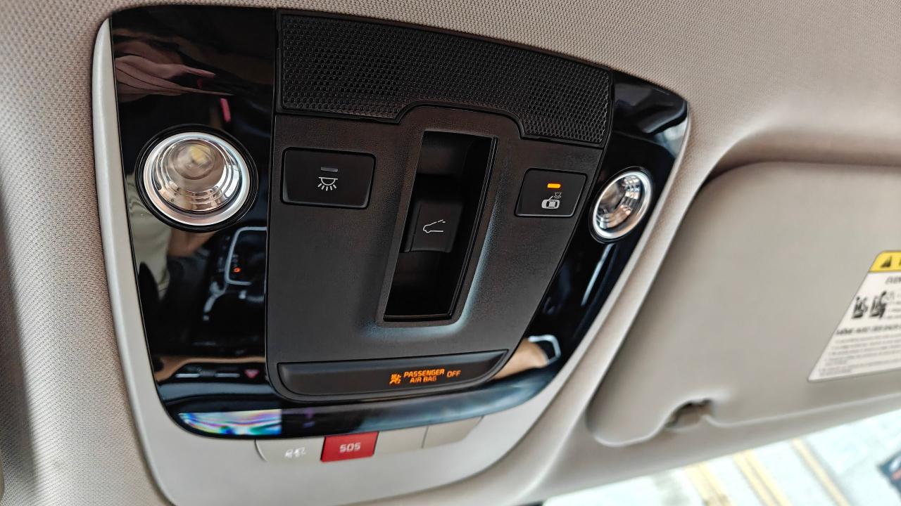 2024 Kia Seltos SX - Photo #38