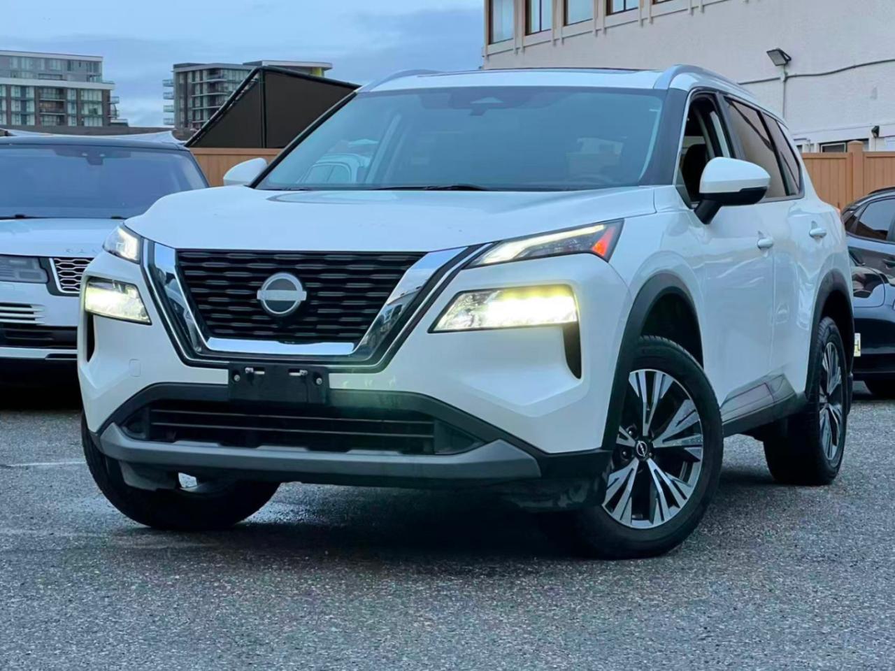 <p><p>2023 NISSAN ROGUE SV AWD</p><p>TRUE PRICE, NO HIDDEN FEE, FREE CARFAX, FULL INSPECTION</p><p>NO ACCIDENT OVER 3500$, BC LOCAL</p><p>Highlight Features</p><p>- 360 Dergee <span id=jodit-selection_marker_1768086528080_6949805585548329 data-jodit-selection_marker=start style=line-height: 0; display: none;></span>Backup Camera</p><p>- Blind Spot Monitor</p><p>- Lane Keeping Assist</p><p>- Pre-Collision System</p><p>- Heated Seats</p><p>- Heated Steering Wheel</p><p>- Dual Zone Climate Control</p><p>- Bluetooth Technology</p><p>- FM/AM Radio</p><p>-<span>&nbsp;</span>Cruise Control</p><p>- Voice Control</p><p>- Variable Driving Mode</p><p>- AND MUCH MORE</p><p><br></p><p><br></p><p>Although every attempt is made to ensure the accuracy of the data above, due to the possibility of human error, we cannot guarantee the accuracy of the displayed information, the availability of this vehicle, or the accuracy of its photo or stock photo. Such information may not reflect exact vehicle color, trim, options, price or other specifications.<br></p><p><br></p><br><p><br></p><p><strong><strong><strong><strong><strong><strong><span>*** FULL CARFAX REPORT AND INSPECTION PAPER AVAILABLE!!***</span></strong></strong></strong></strong></strong></strong></p><p><strong><strong><strong><span>*** BEST VALUE FOR YOUR TRADE-IN OR SELL US YOUR CARS!!***</span></strong></strong></strong></p><p><strong><strong><strong><span>*** COMPETITIVE RATE FOR FINANCING!!***</span></strong></strong></strong></p><p><strong><strong><strong><span><br></span></strong></strong></strong></p><p><strong><strong><strong><strong>DL#40299 UC Auto</strong></strong></strong></strong><br></p><p><strong><strong><strong><span>3891 No 3 Rd, Richmond, BC V6X 2B8</span></strong></strong></strong></p><p><span>*All price excludes $495 Doc Fee& $395Vehicle Preparation Fee and applicable taxes.*</span></p><p><br></p><p><strong><span>*Finance and Lease option available on vehicle year 2014<span>&nbsp;</span>or newer*</span></strong></p><br></p>