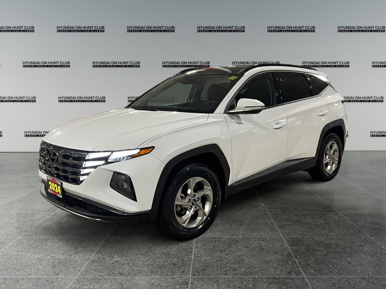 Used 2024 Hyundai Tucson TREND AWD for sale in Nepean, ON
