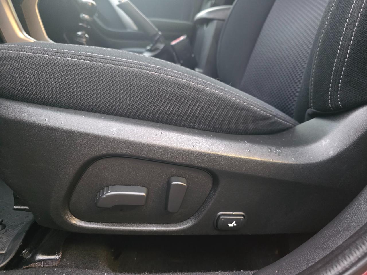 2018 Subaru Forester 2.5i Touring Manual | Sunroof | BSM | Backup Camera | Heated Seats Photo