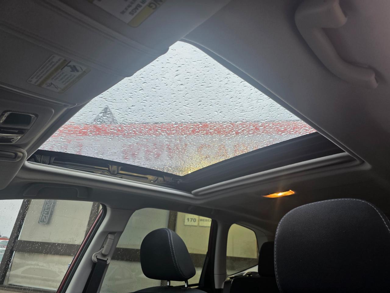 2018 Subaru Forester 2.5i Touring Manual | Sunroof | BSM | Backup Camera | Heated Seats Photo