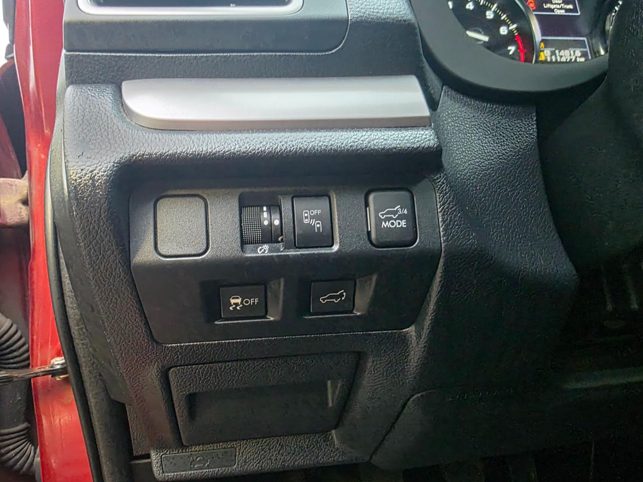 2018 Subaru Forester 2.5i Touring Manual | Sunroof | BSM | Backup Camera | Heated Seats Photo