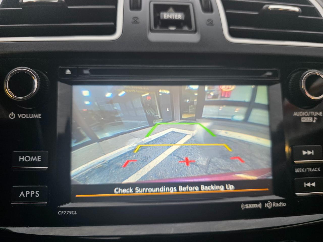 2018 Subaru Forester 2.5i Touring Manual | Sunroof | BSM | Backup Camera | Heated Seats Photo