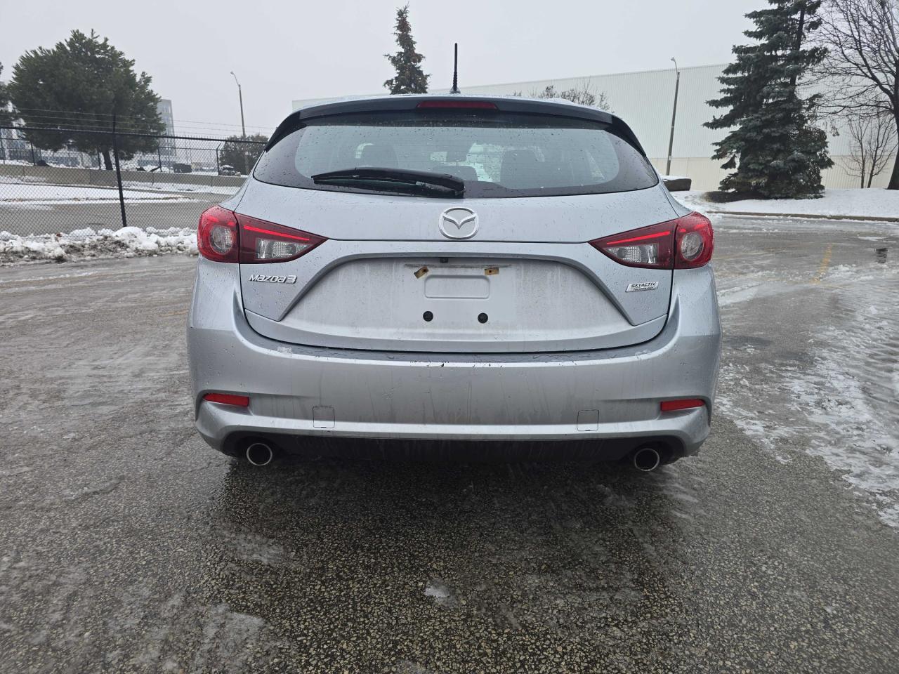 2018 Mazda MAZDA3 GX Back up Camera | Bluetooth | Great Service Photo2