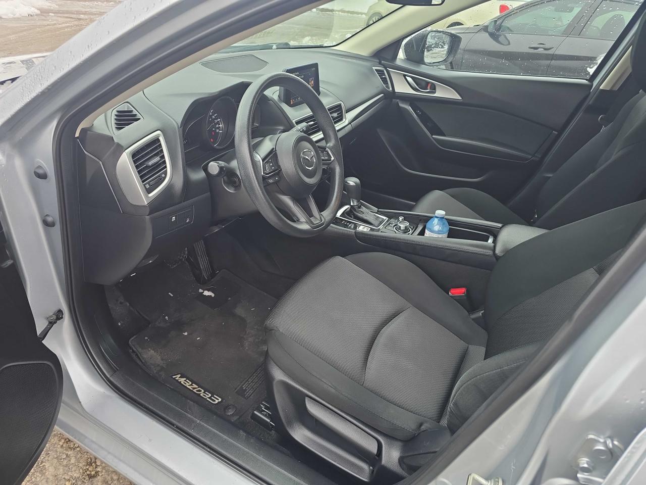 2018 Mazda MAZDA3 GX Back up Camera | Bluetooth | Great Service Photo