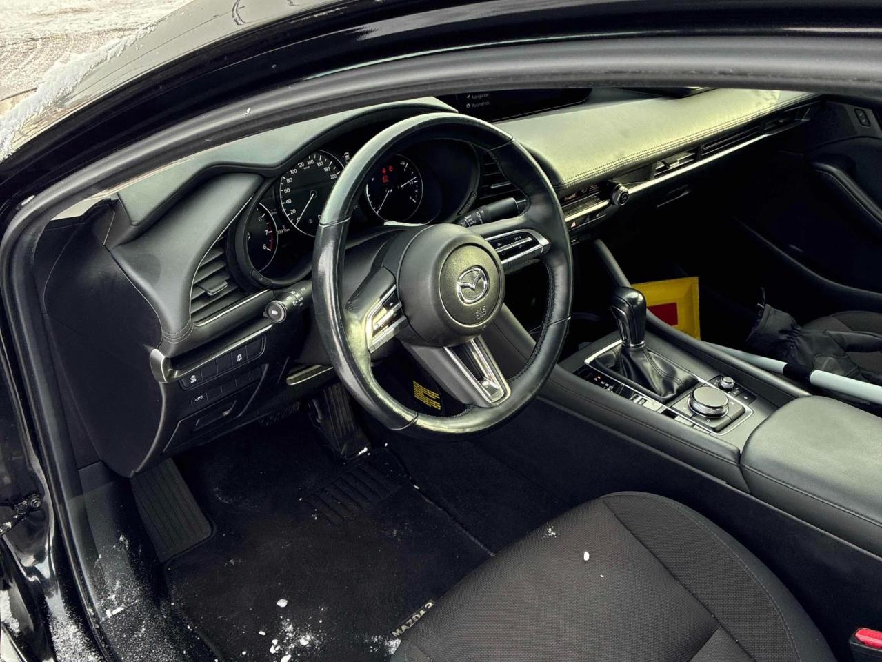 2021 Mazda MAZDA3 GS LOW KMS | One Owner | Accident Free Photo