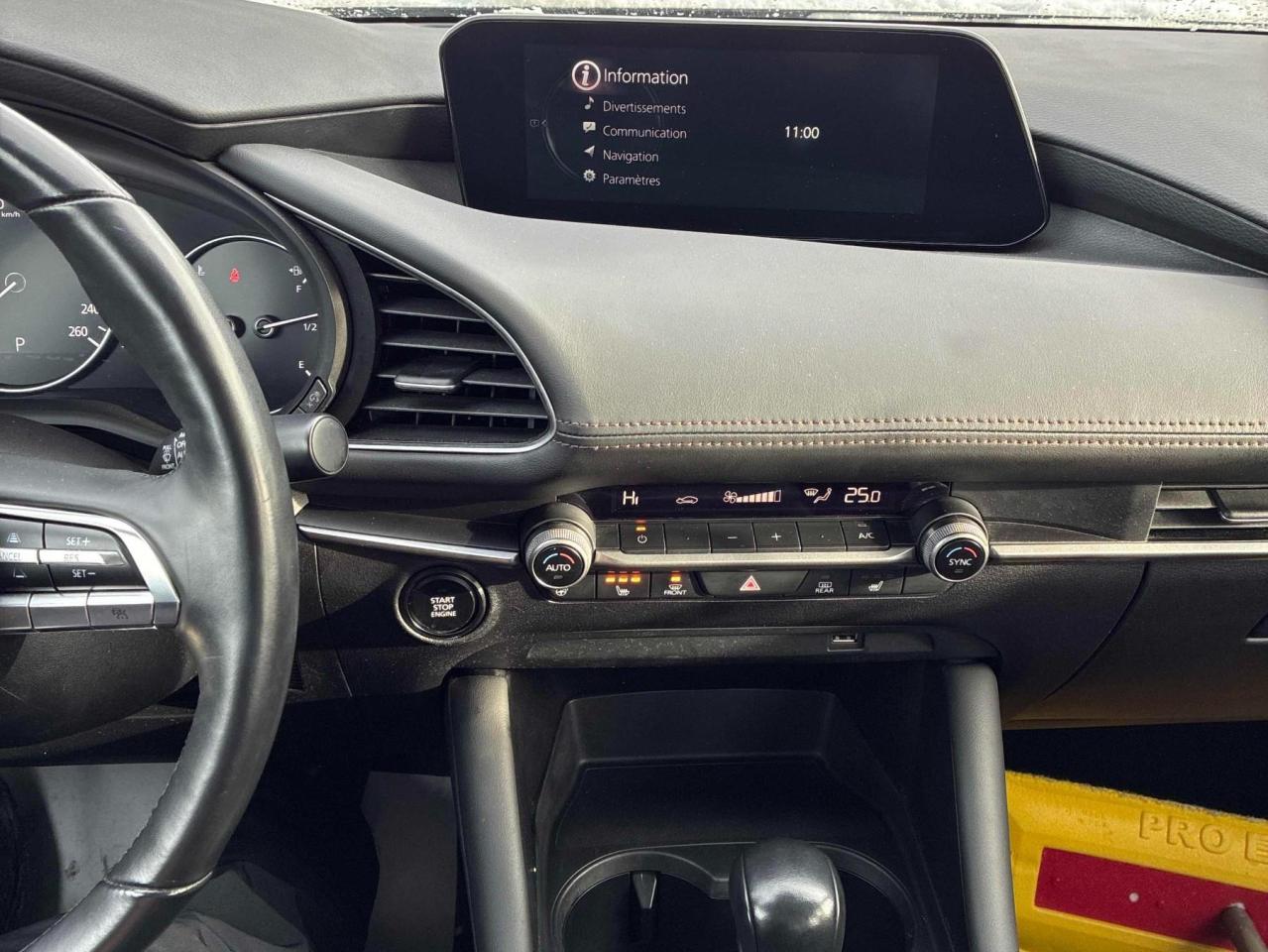 2021 Mazda MAZDA3 GS LOW KMS | One Owner | Accident Free Photo