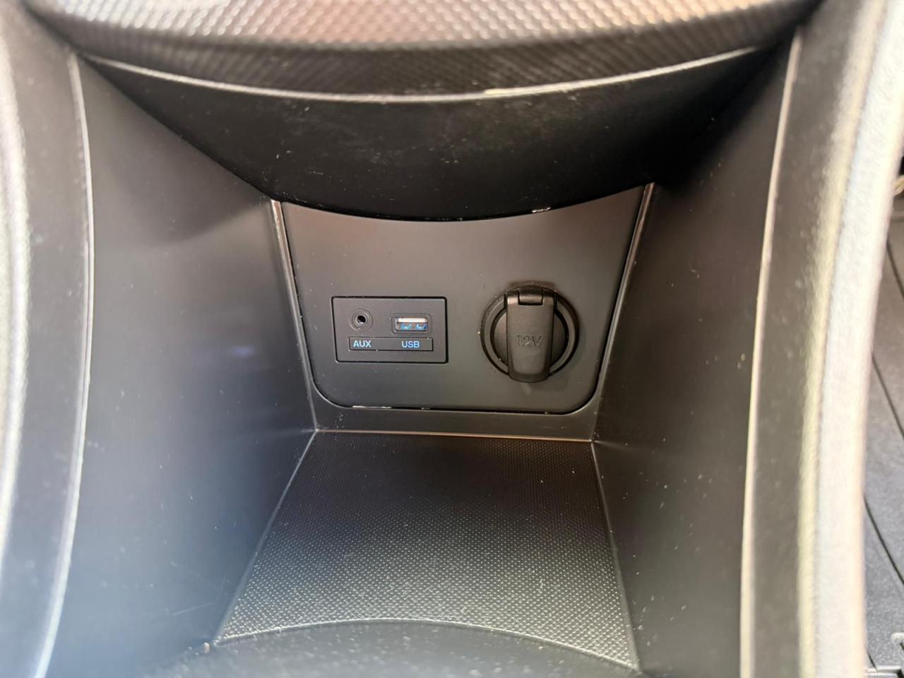 2016 Hyundai Accent GL Photo