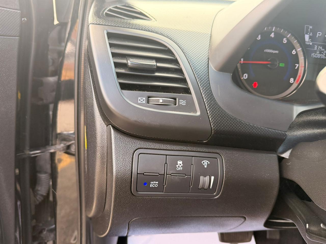 2016 Hyundai Accent GL Photo