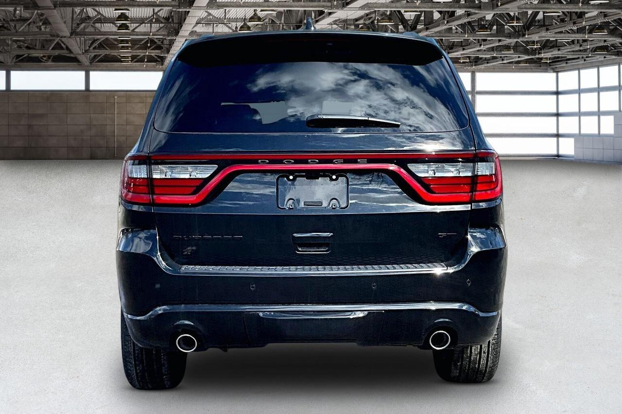 2026 Dodge Durango GT PLUS AWD | Leather | Sunroof | Blacktop | 7PASS Photo