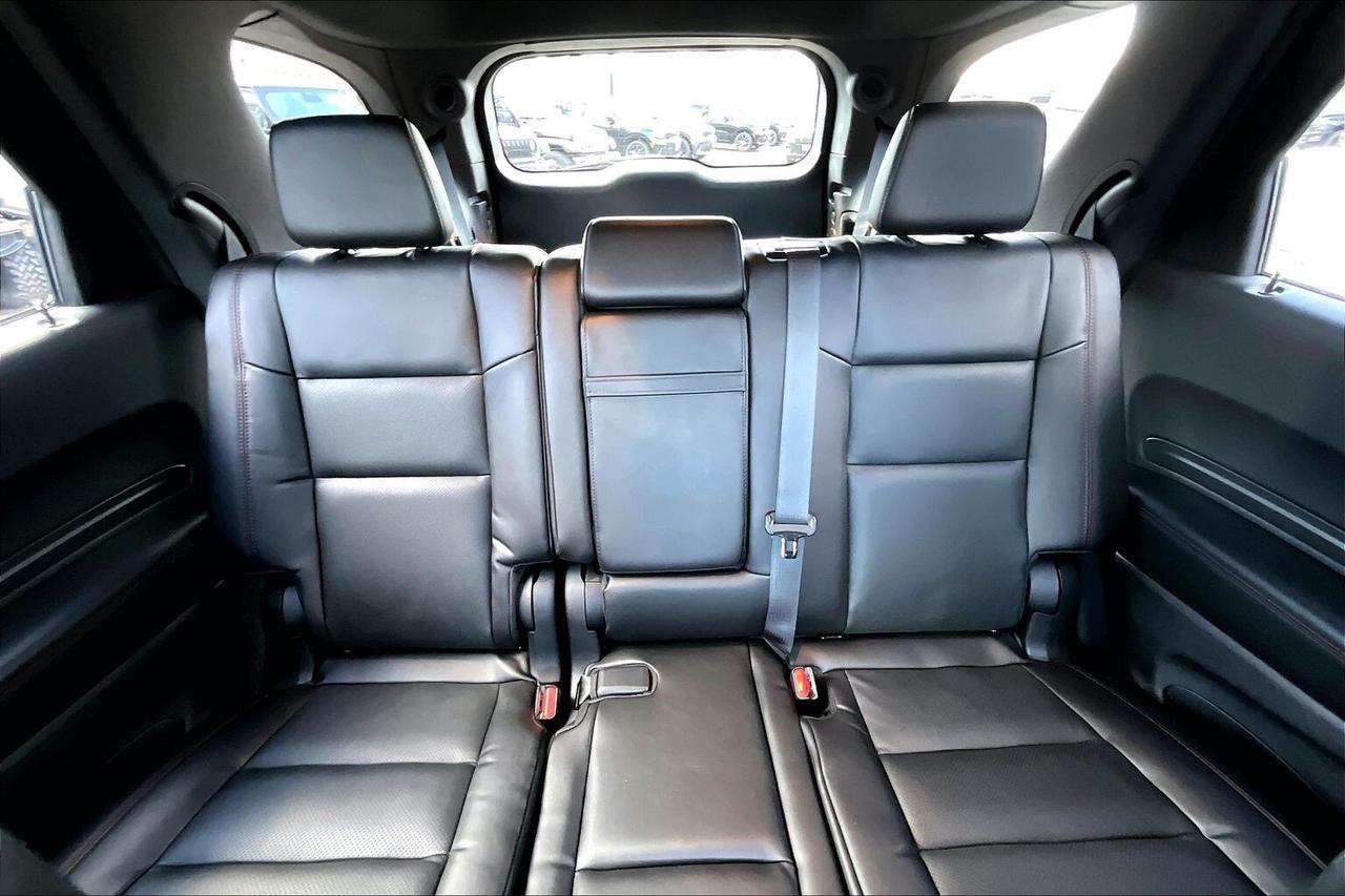 2026 Dodge Durango GT PLUS AWD | Leather | Sunroof | Blacktop | 7PASS Photo