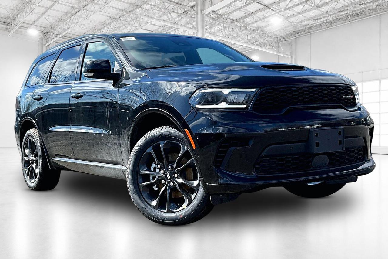 2026 Dodge Durango GT PLUS AWD | Leather | Sunroof | Blacktop | 7PASS Photo