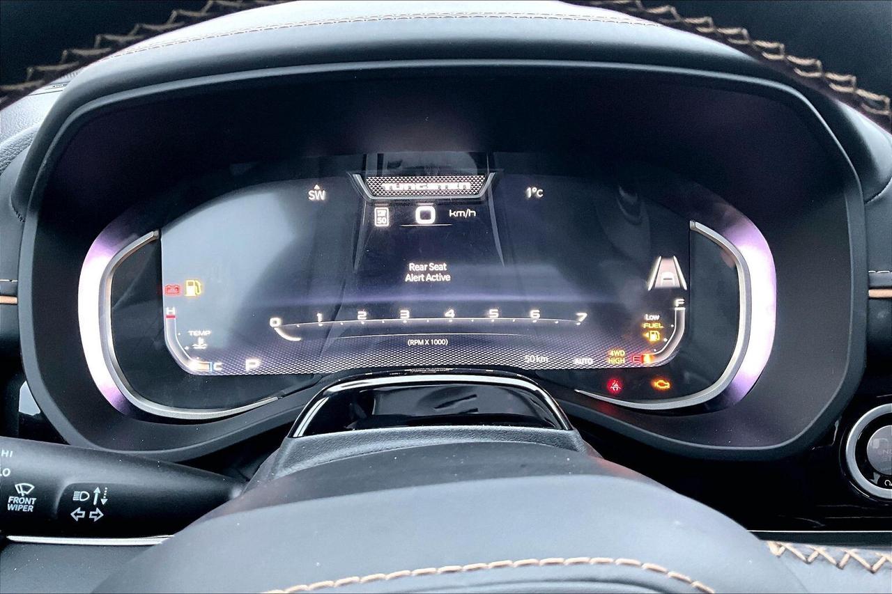 2026 RAM 1500 TUNGSTEN | Bed Utility | Trailer Tow & Tech Grp Photo