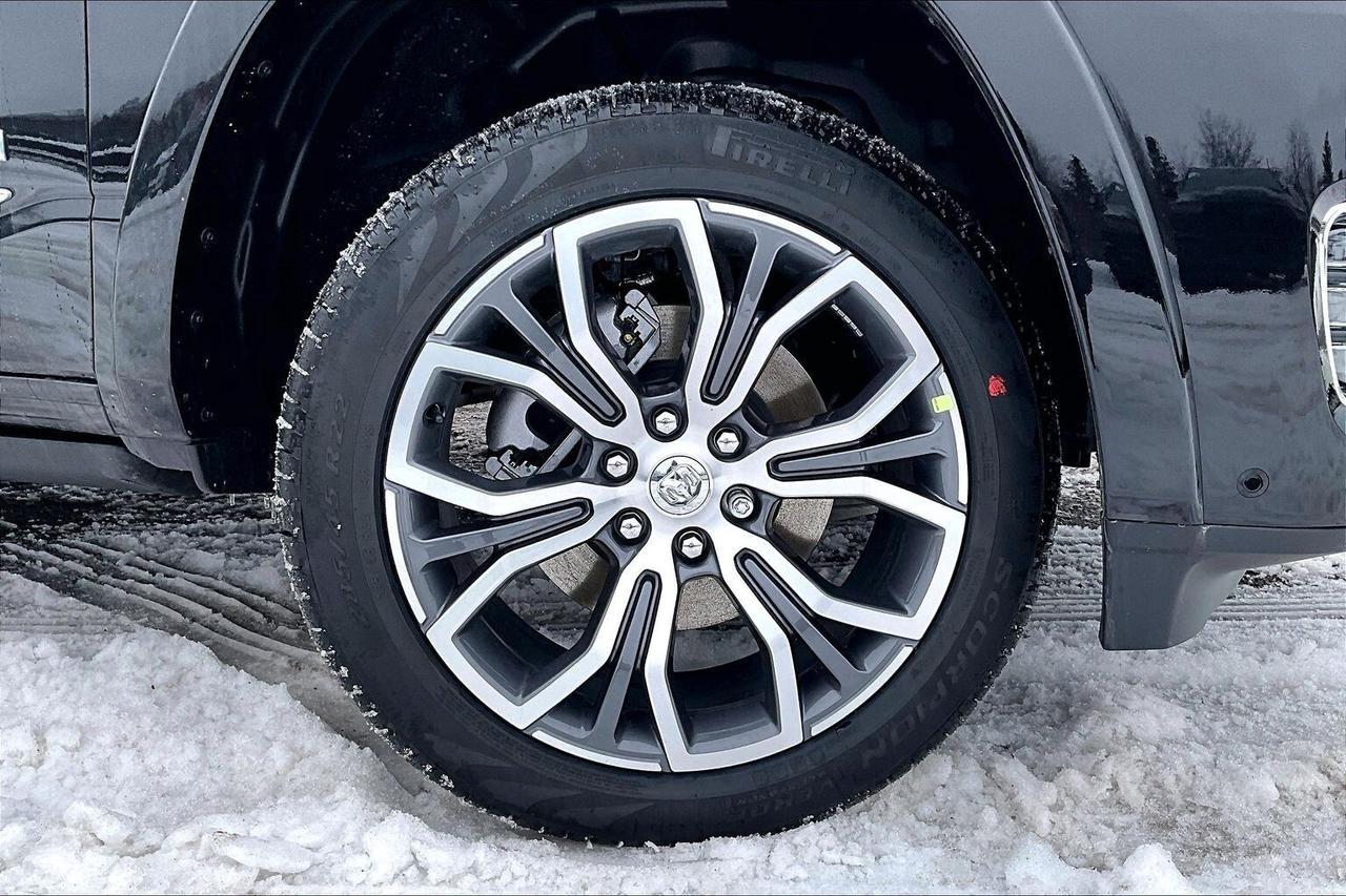 2026 RAM 1500 TUNGSTEN | Bed Utility | Trailer Tow & Tech Grp Photo