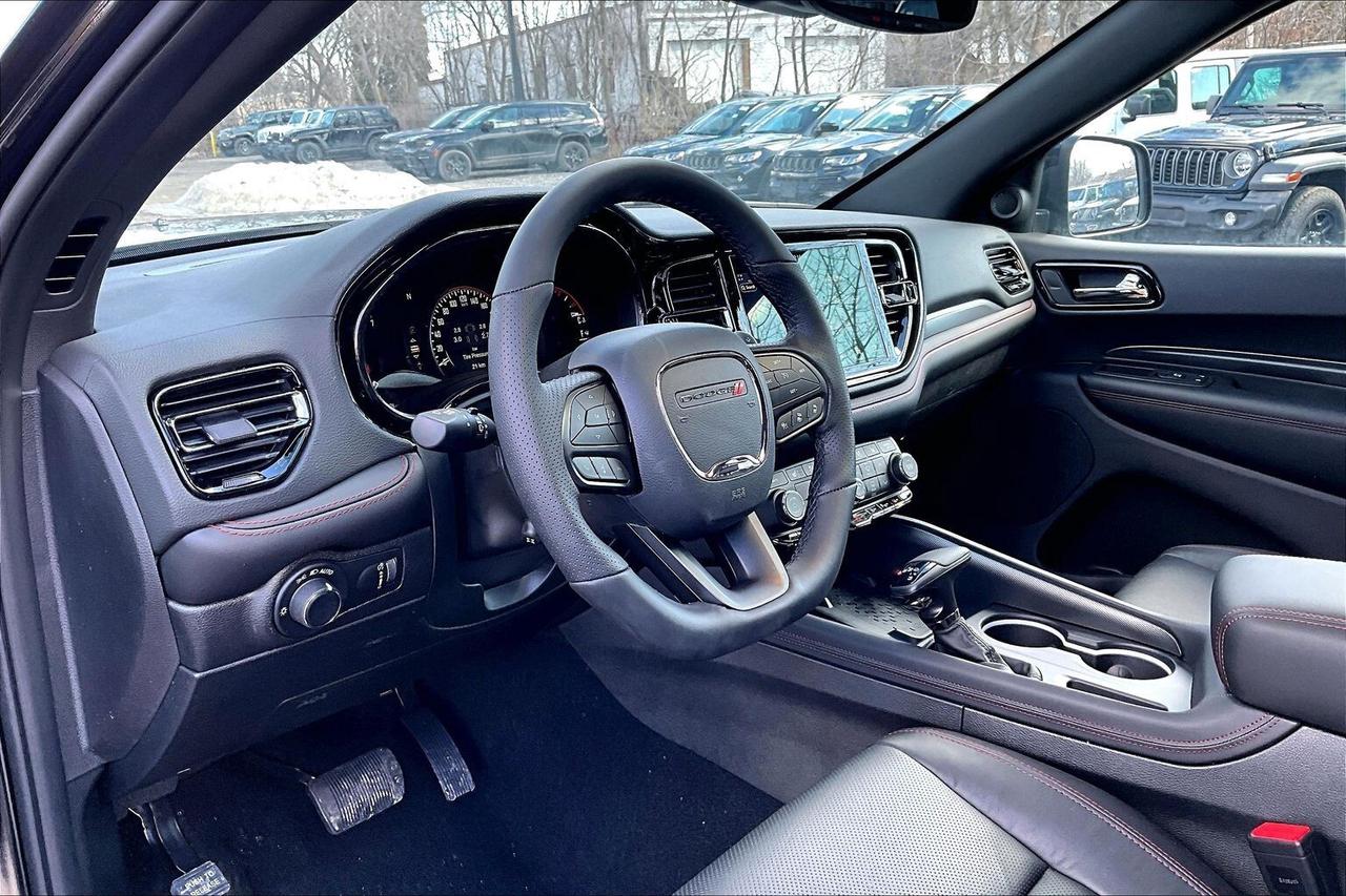 2026 Dodge Durango GT PLUS AWD | Leather | Sunroof | Blacktop | 7PASS Photo
