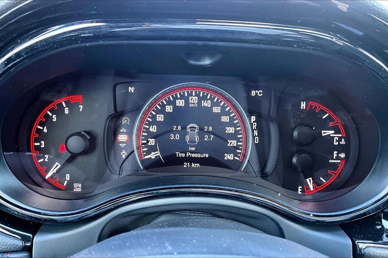 2026 Dodge Durango GT PLUS AWD | Leather | Sunroof | Blacktop | 7PASS Photo