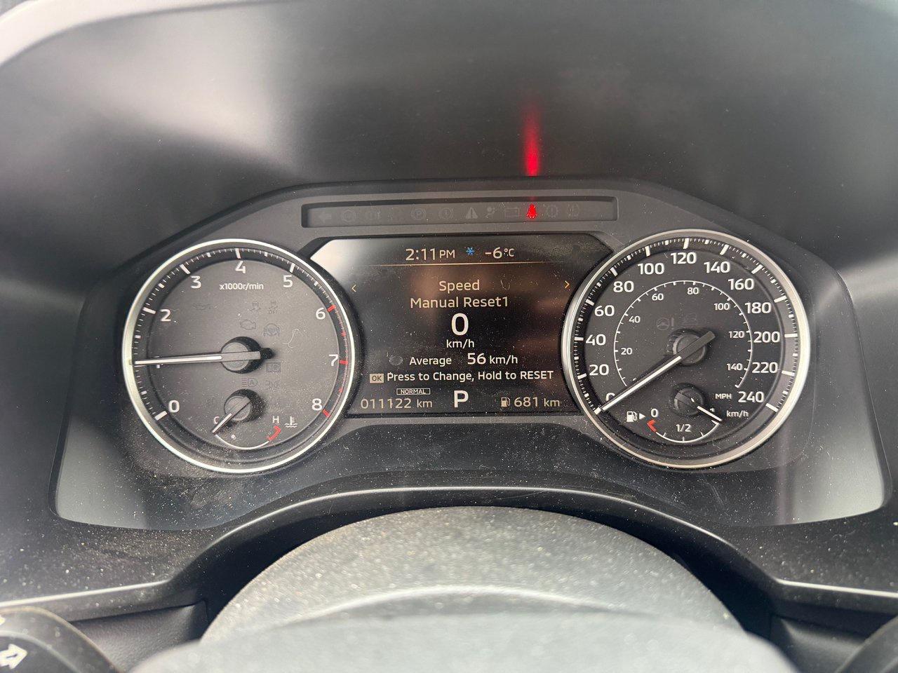 2025 Mitsubishi Outlander SE Photo