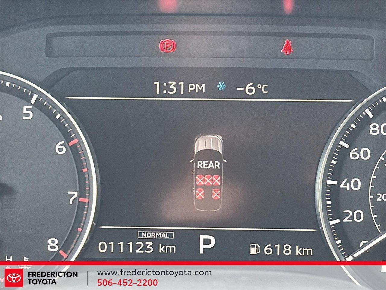 2025 Mitsubishi Outlander SE Photo