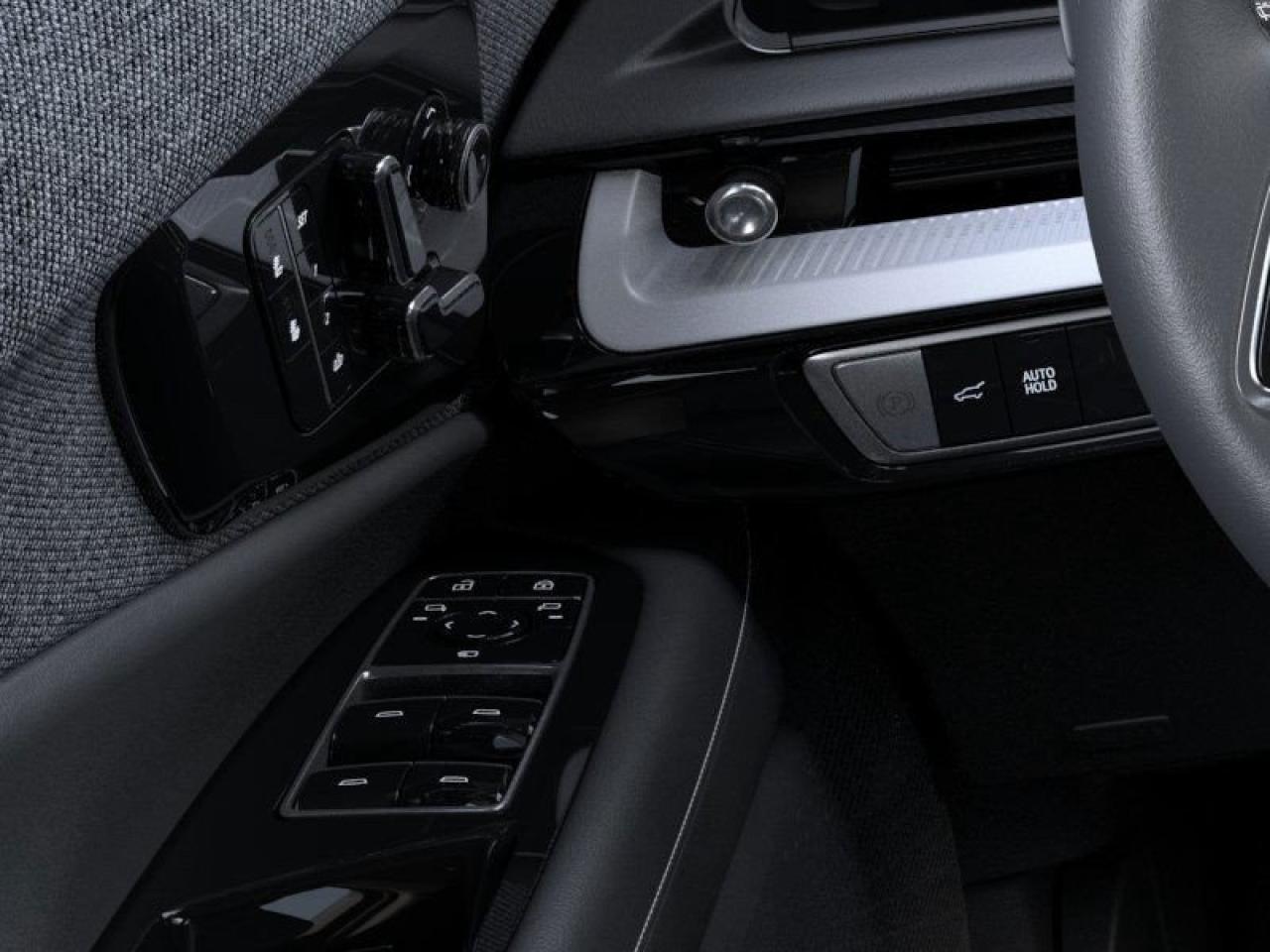 2026 Cadillac OPTIQ Sport 4dr Sport Photo