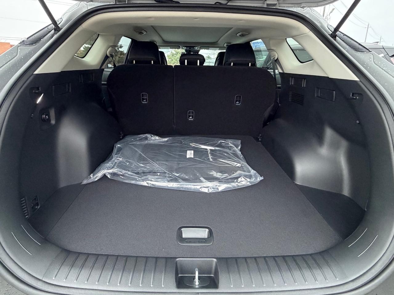 2026 Kia Sportage EX Photo