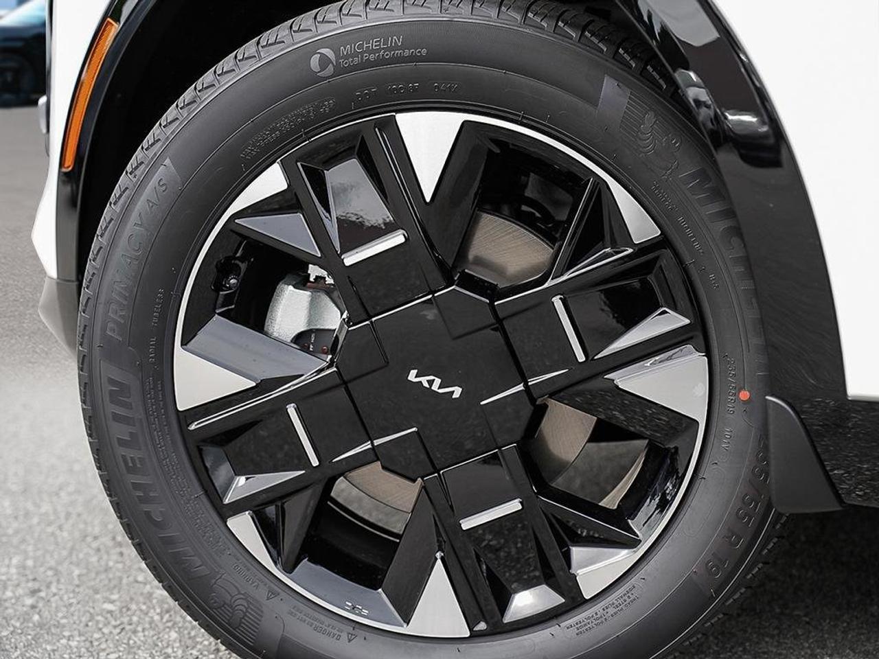 2026 Kia Sportage EX Premium Photo