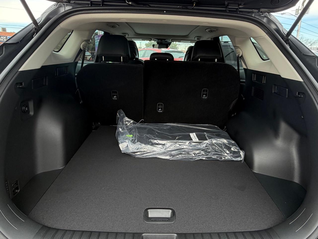 2026 Kia Sportage EX Photo