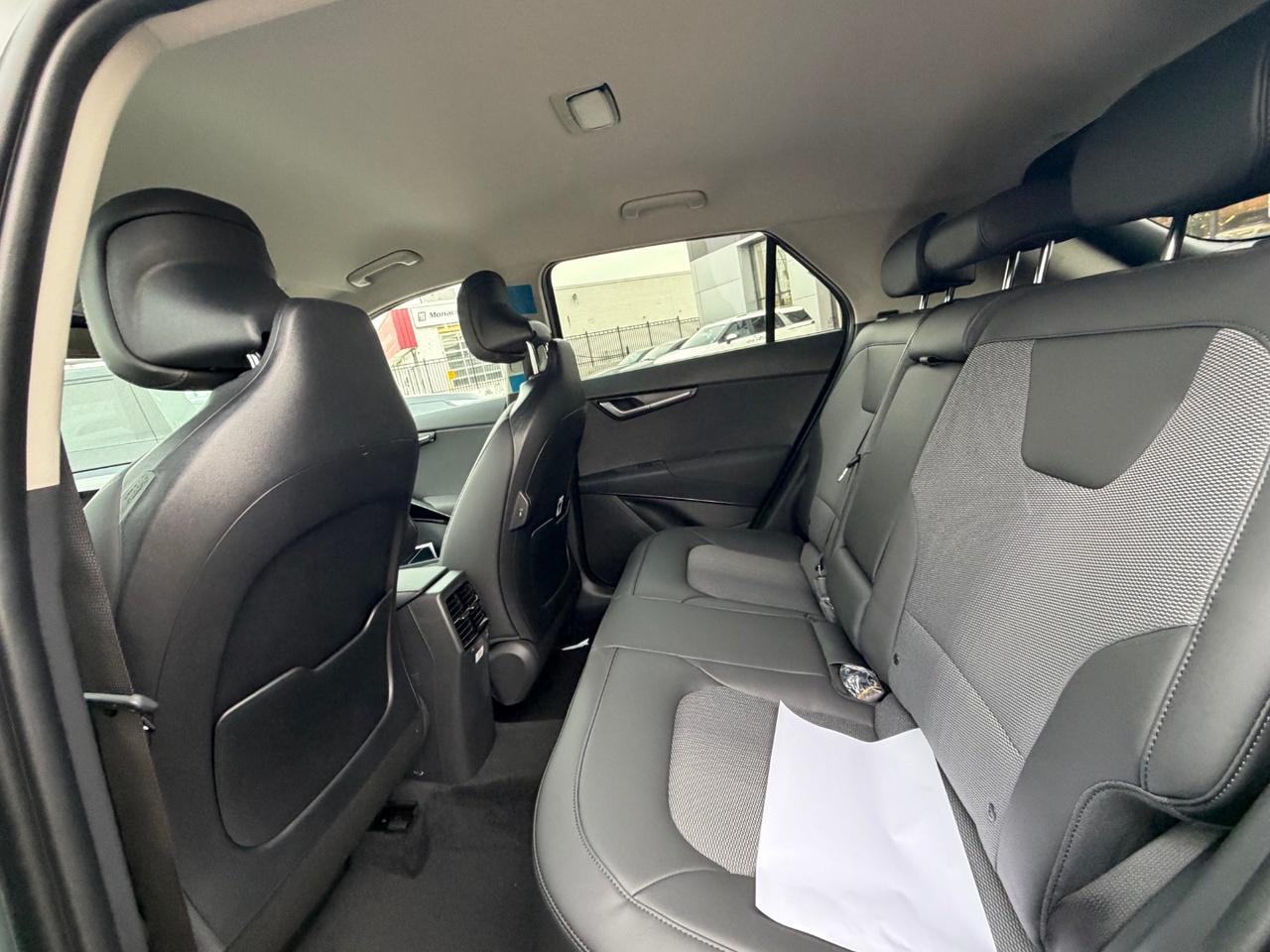 2026 Kia NIRO HEV EX Photo