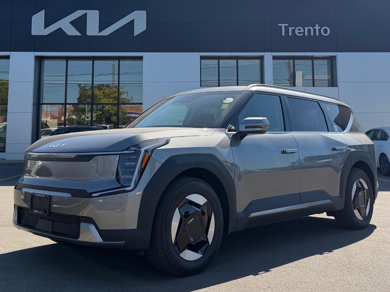 2026 Kia EV9 Land AWD Photo