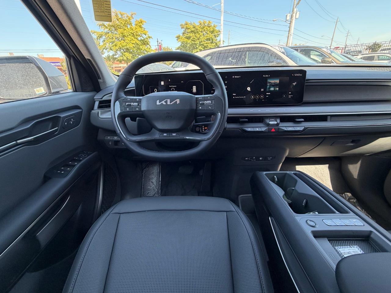 2026 Kia EV9 Land AWD Photo