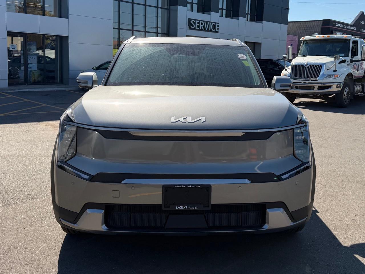 2026 Kia EV9 Land AWD Photo