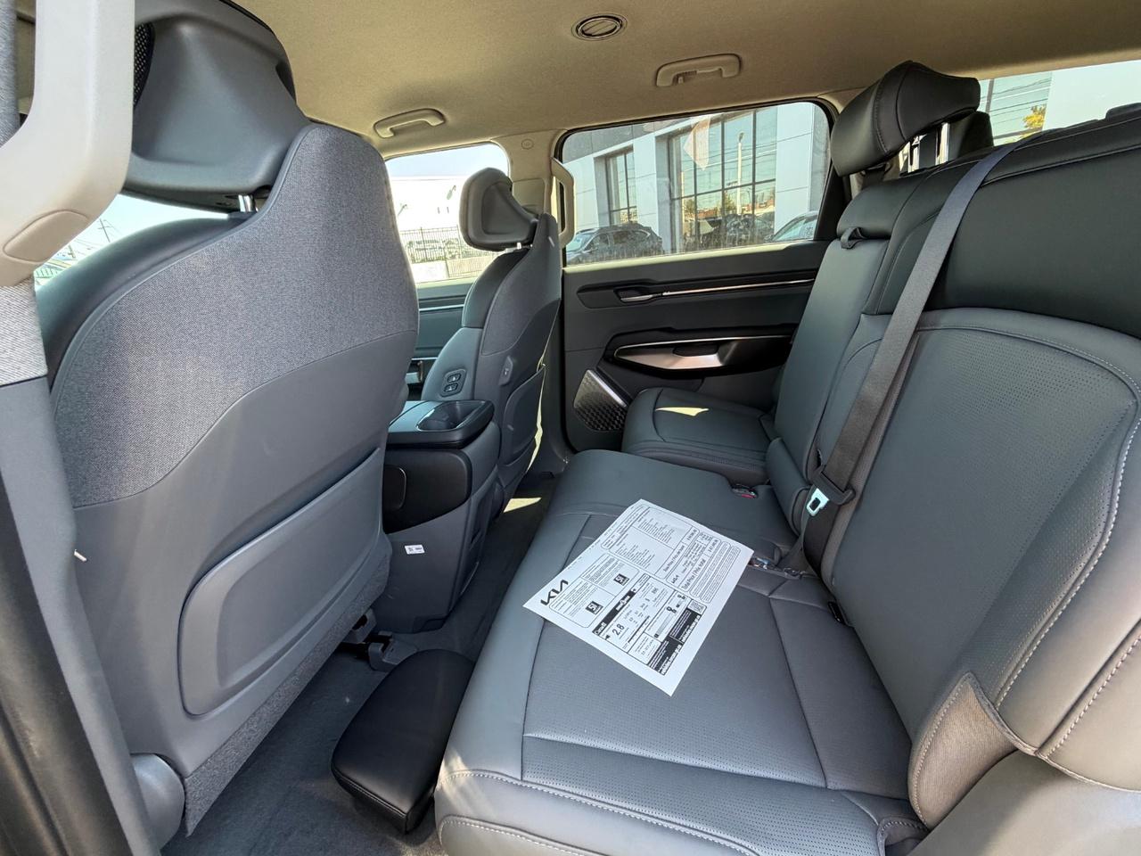 2026 Kia EV9 Land AWD Photo