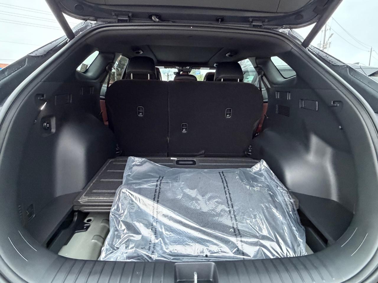 2026 Kia Sportage EX Premium Photo