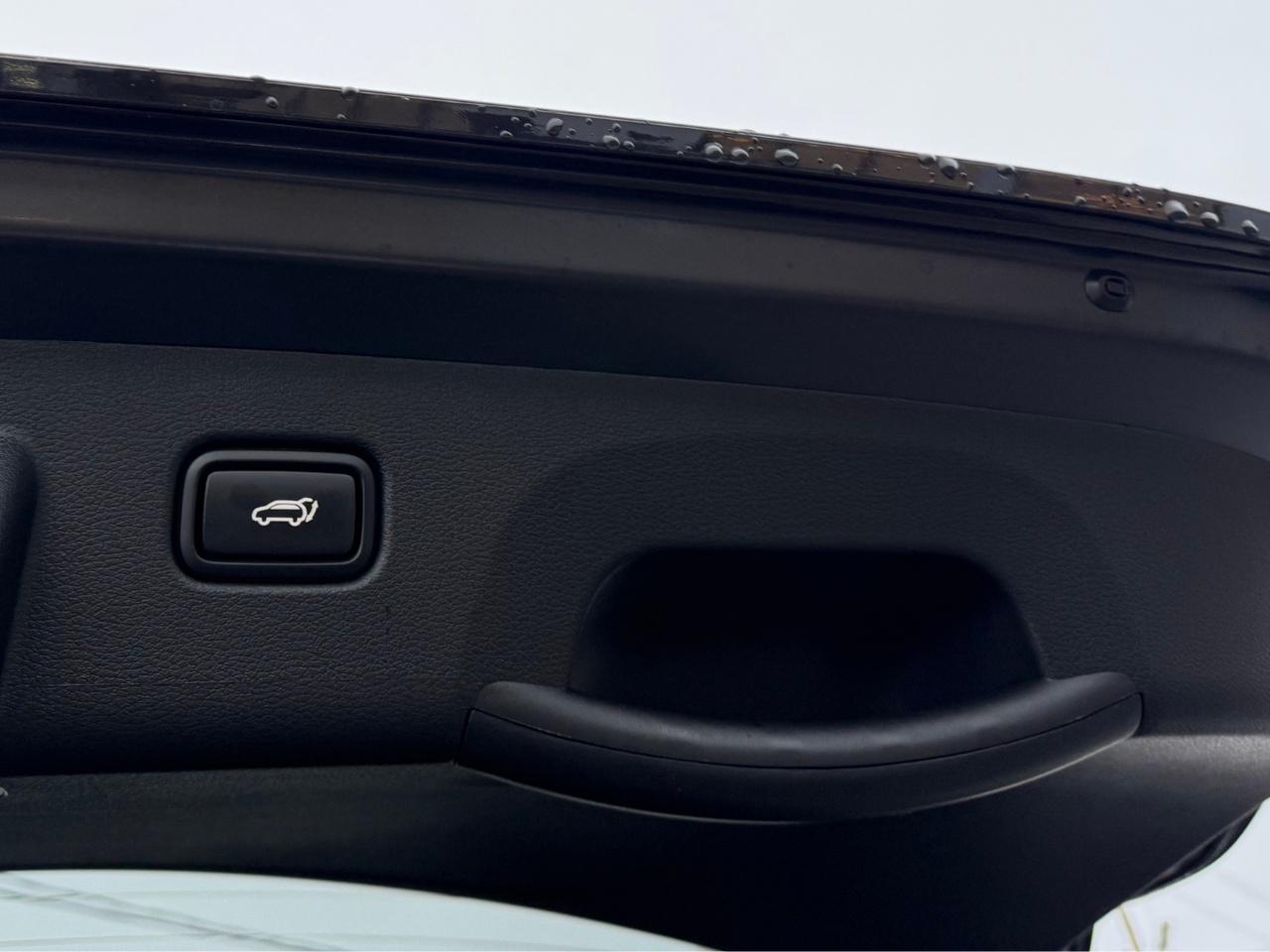 2026 Kia Sportage EX Premium Photo