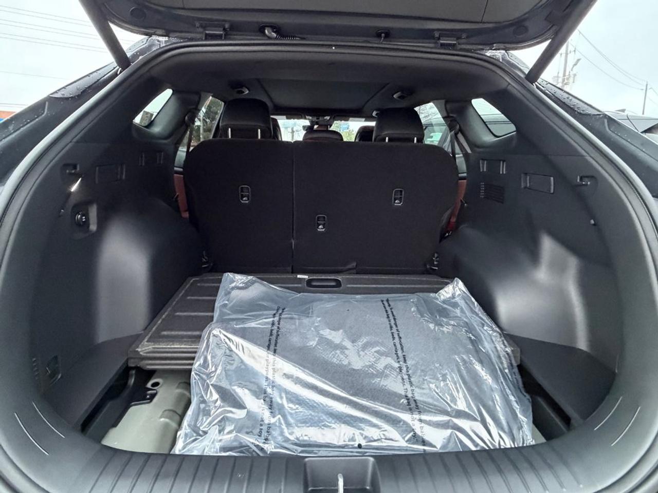 2026 Kia Sportage EX Premium Photo