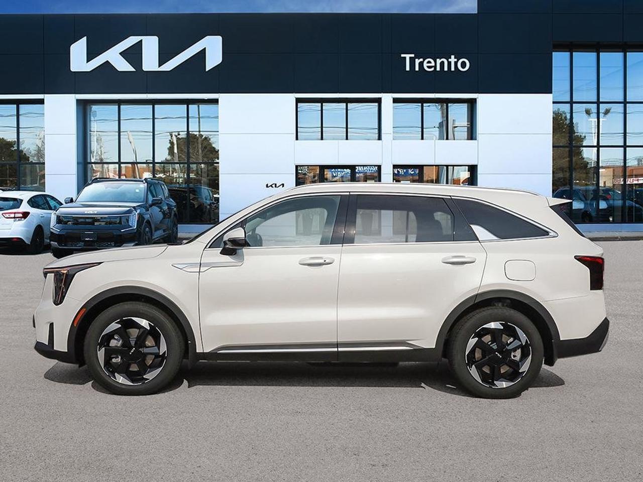 2026 Kia Sorento PHEV LX AWD Photo