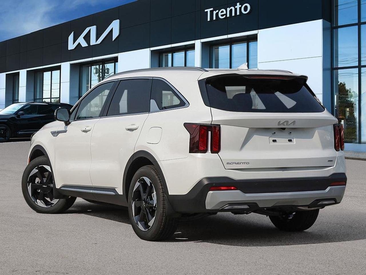 2026 Kia Sorento PHEV LX AWD Photo