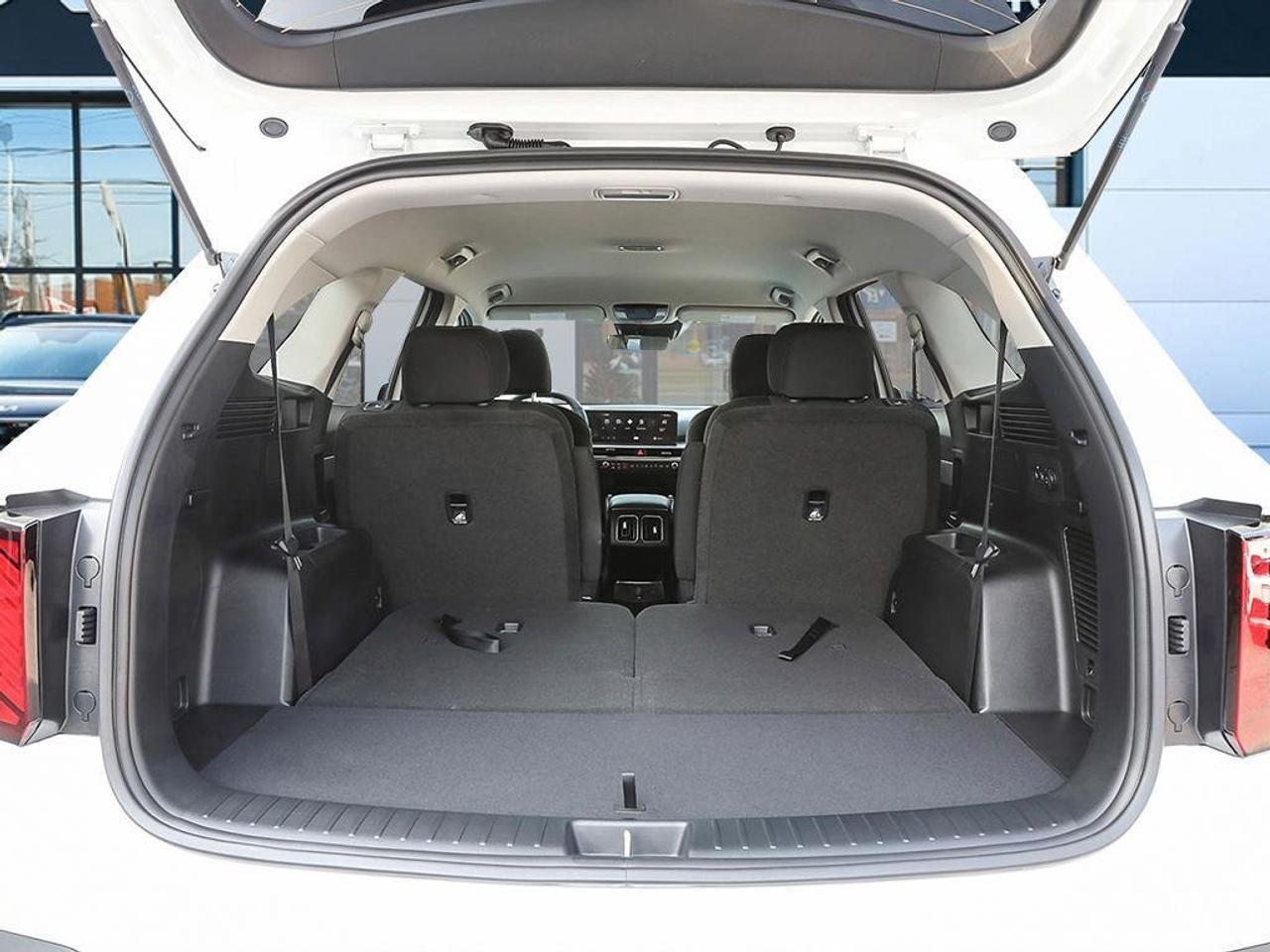 2026 Kia Sorento PHEV LX AWD Photo