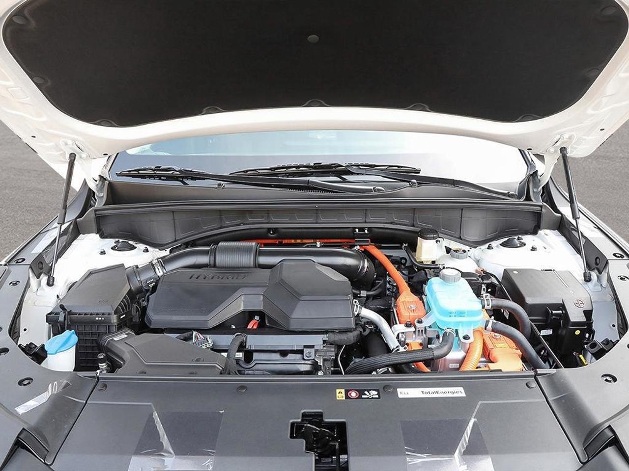 2026 Kia Sorento PHEV LX AWD Photo