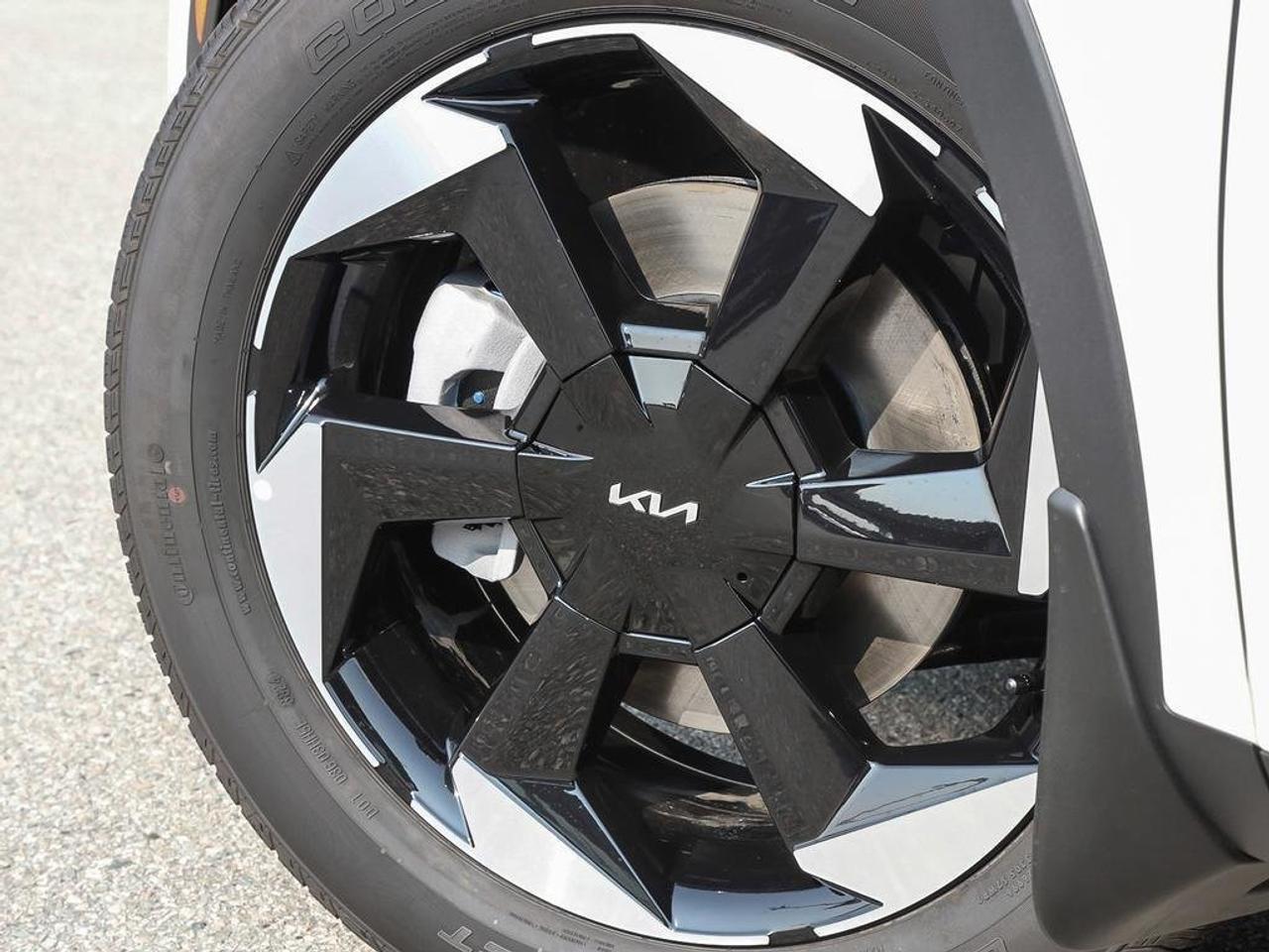 2026 Kia Sorento PHEV LX AWD Photo