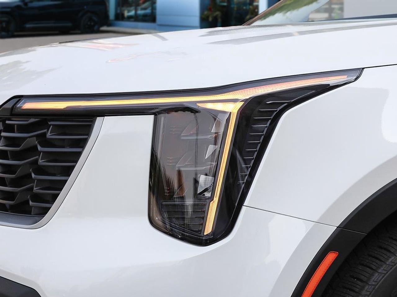 2026 Kia Sorento PHEV LX AWD Photo