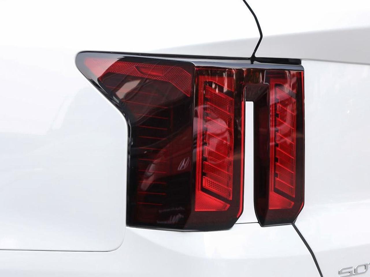 2026 Kia Sorento PHEV LX AWD Photo